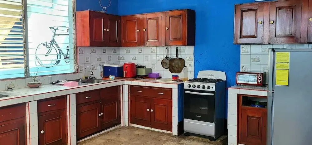 Hostal Cisne House