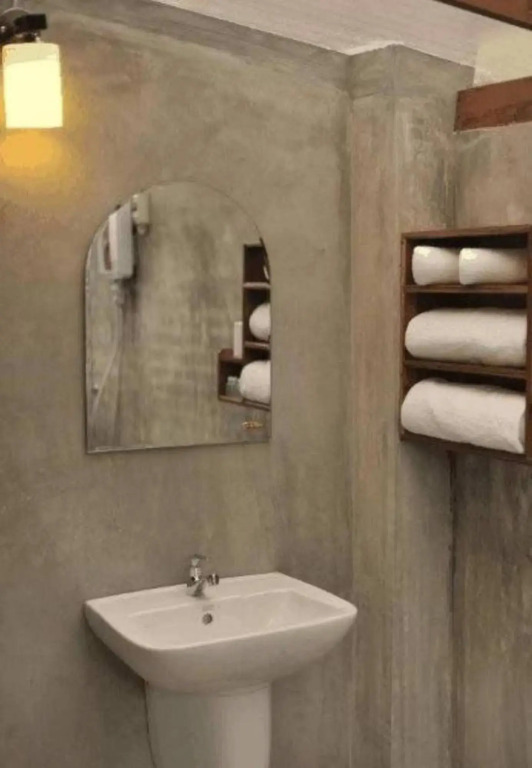 Tarnjedton Pai Resort