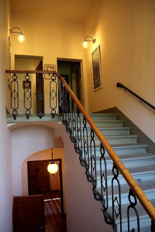 Holiday House in Saltino di Vallombrosa Tuscany