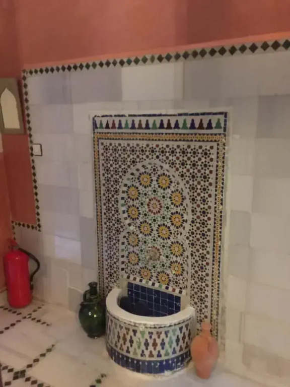 Riad AlKATIB Meknès