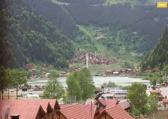 My Home Uzungöl