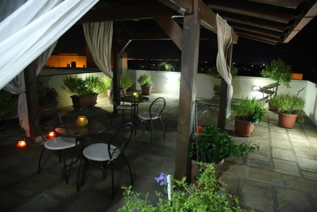 B&B Borgosolare
