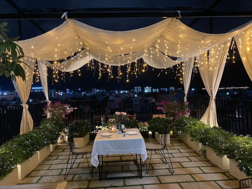 TMS Luxury Residence Quy Nhơn