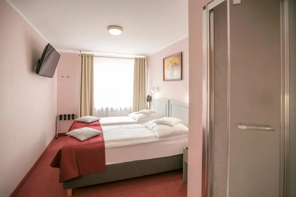 Hotel Unibus