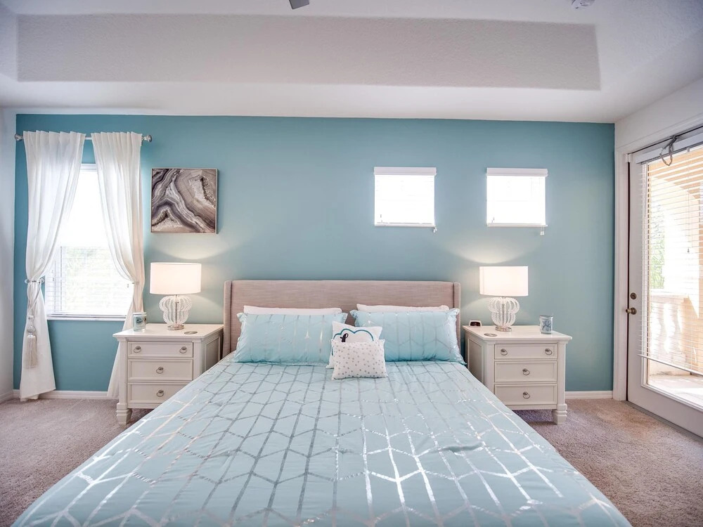 Blissful Retreat 6 Bedrooms