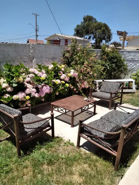 Cabañas Peñablanca