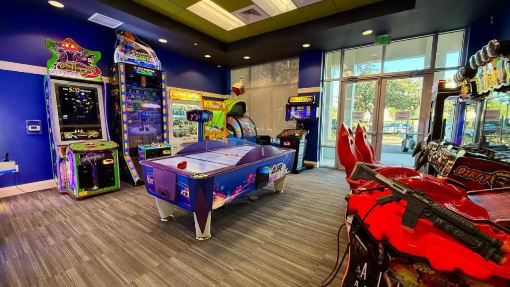 Holiday Inn Express & Suites Clermont SE - West Orlando by IHG