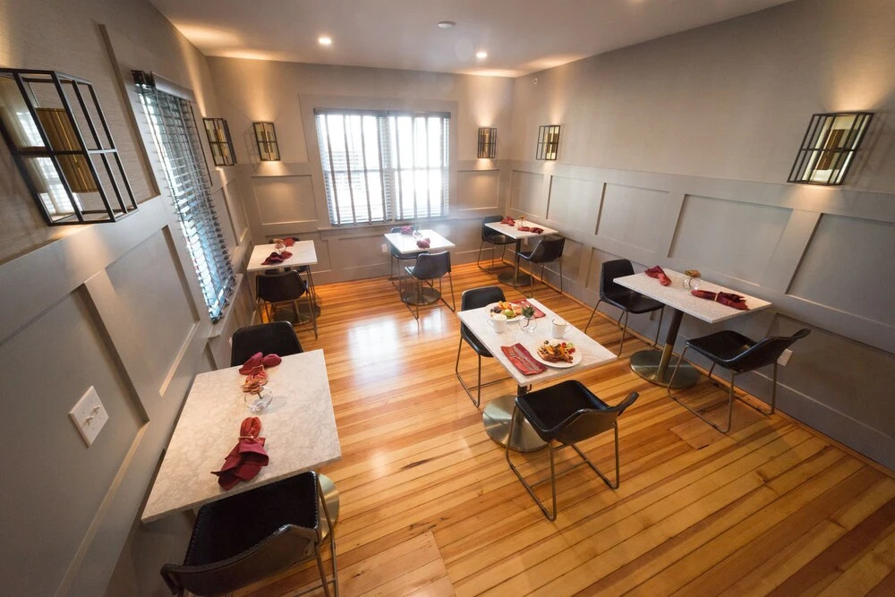 Pelham Street Inn