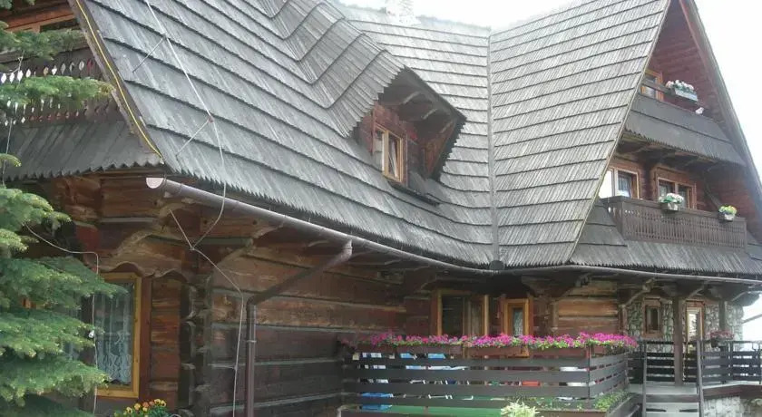 Dom Pracy Twórczej i Wypoczynku Wojtuś