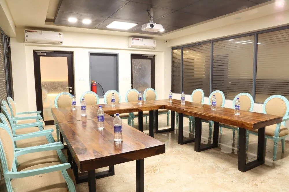 Hotel Shyampuriya Palace