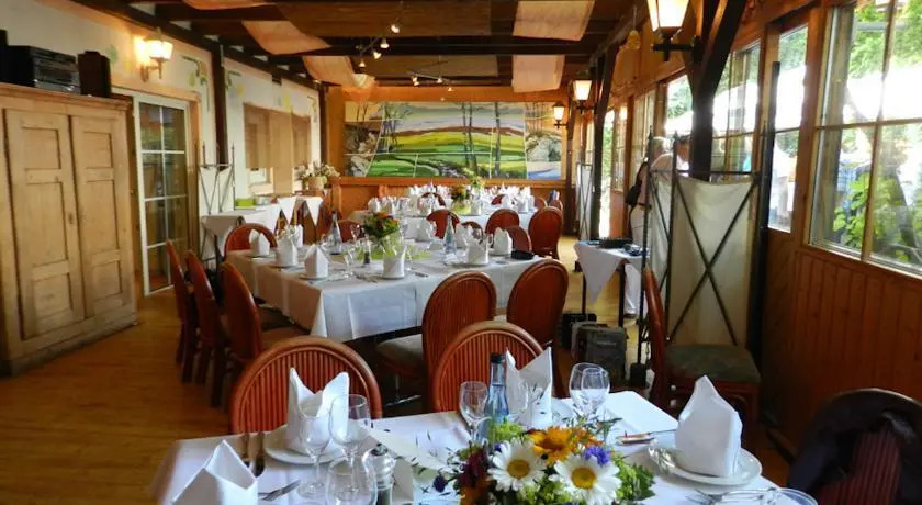 Hotel Restaurant Wiesengrund