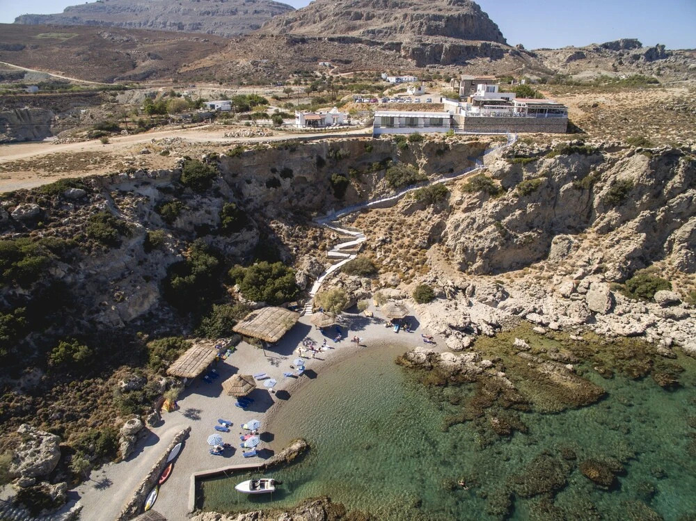 Casa di Mare Stegna