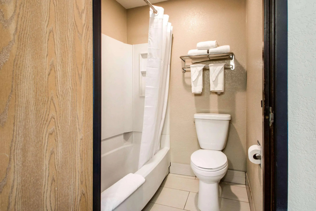 Sleep Inn & Suites Madison West