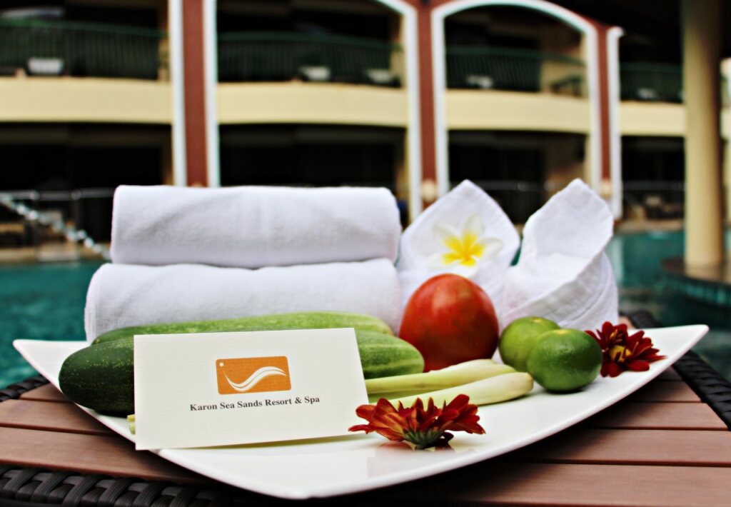 Karon Sea Sands Resort-SHA PLUS