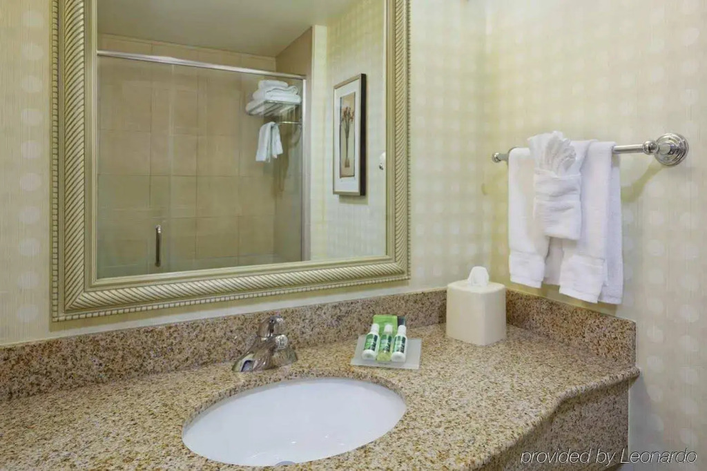 Hilton Garden Inn Austin North