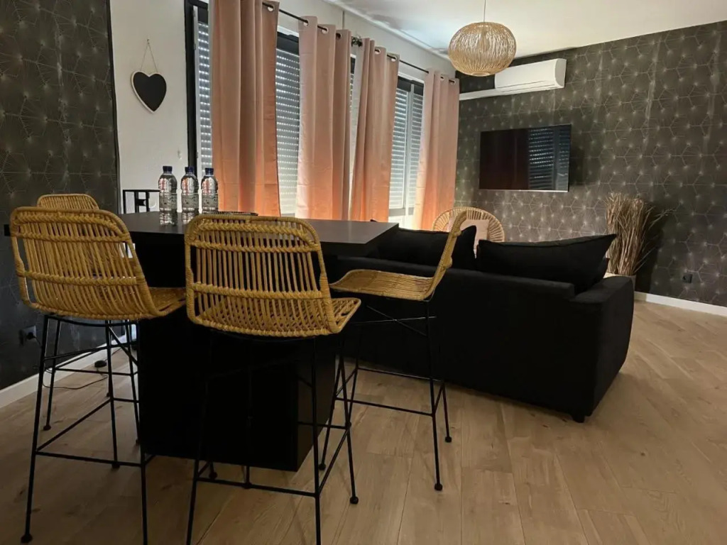 Perpignan Vauban magnifique T2 avec balcon