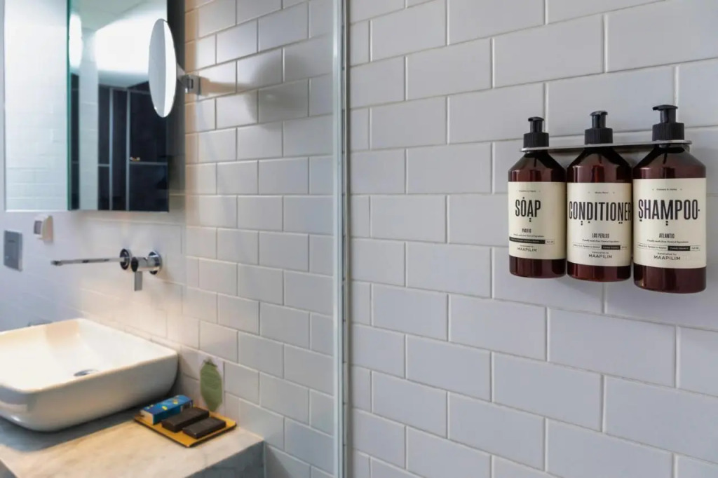 Fabric Hotel - an Atlas Boutique Hotel