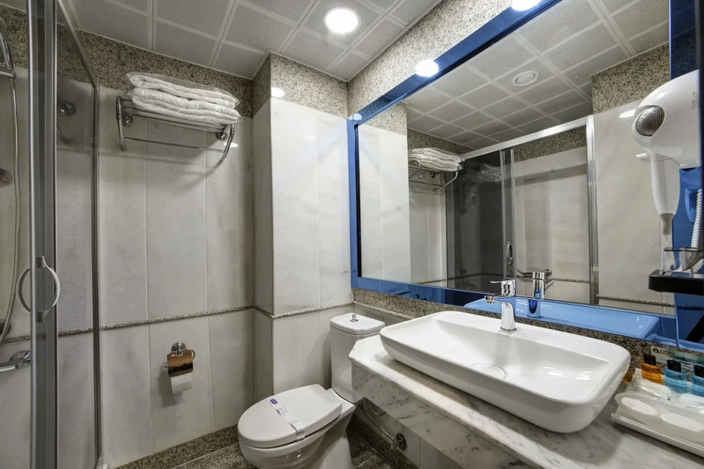 Hotel Ephesus Istanbul