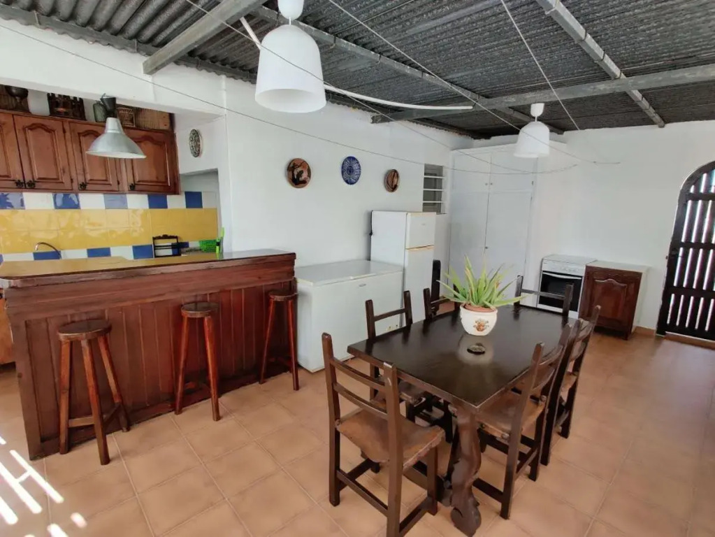 Chalet La Marina