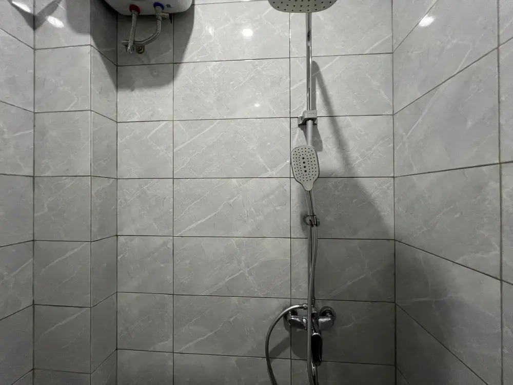 Brenn Hotel Semarang Mitra Reddoorz