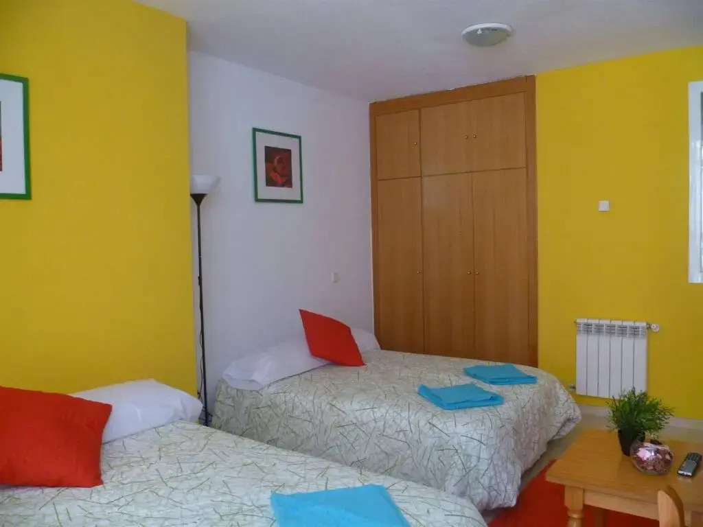 Village Atocha Apartments