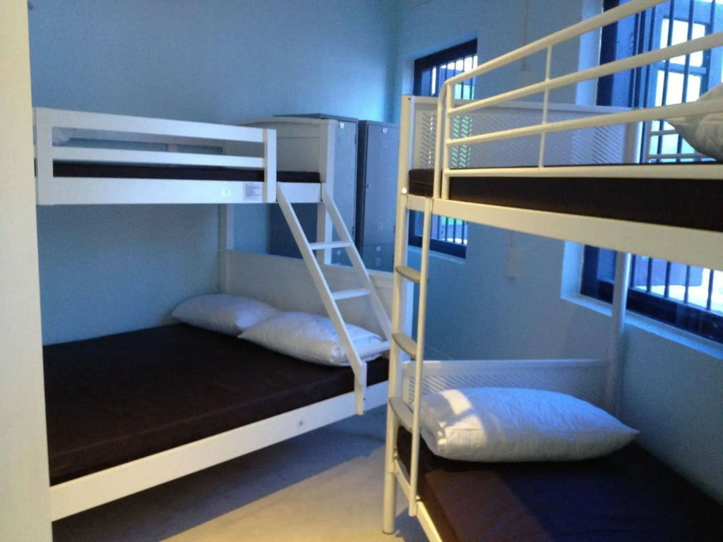 BEAT. Sports Hostel