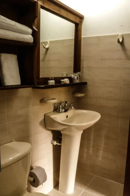 Hotel Mision Santa Barbara