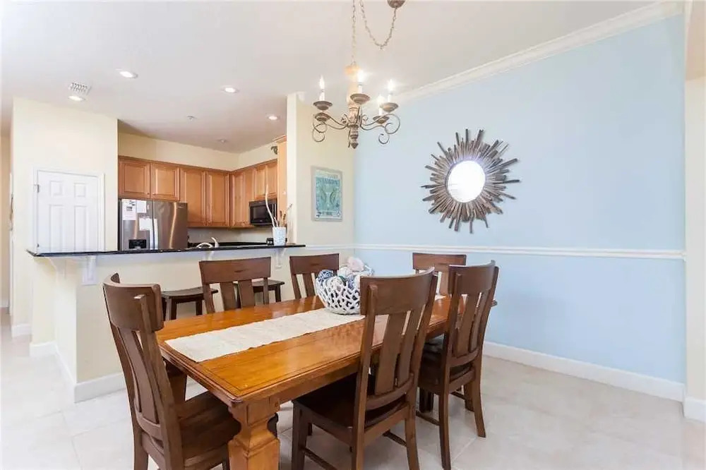442 Cinnamon Beach - Three Bedroom Condo