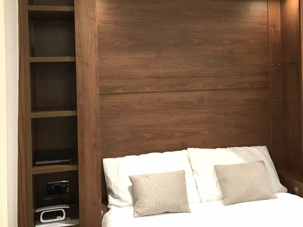 Belgrave Studio Apartment