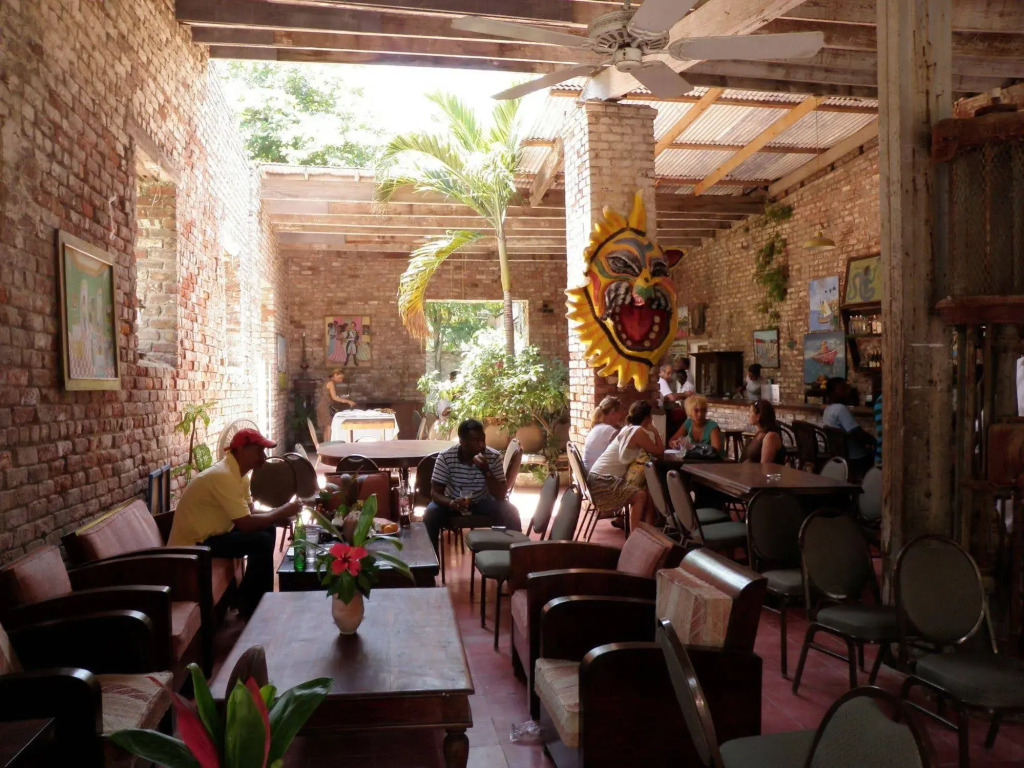 hotel florita