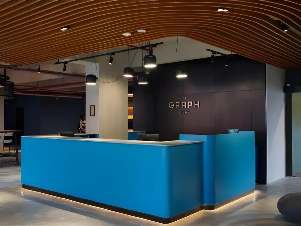 The Graph Hotel