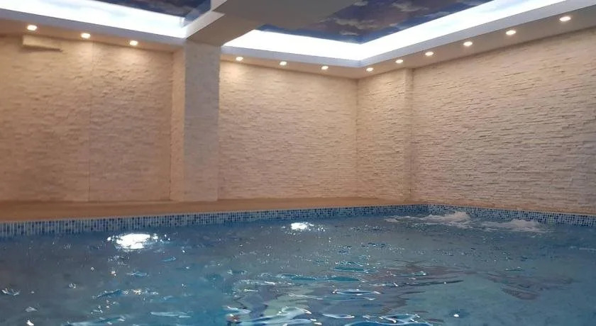 Vracar Resort
