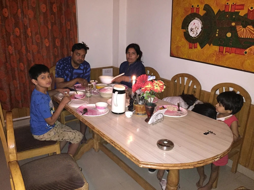Devdhar Hilltop Cottages