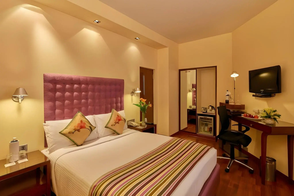 Royal Orchid Central Bangalore, MG Road