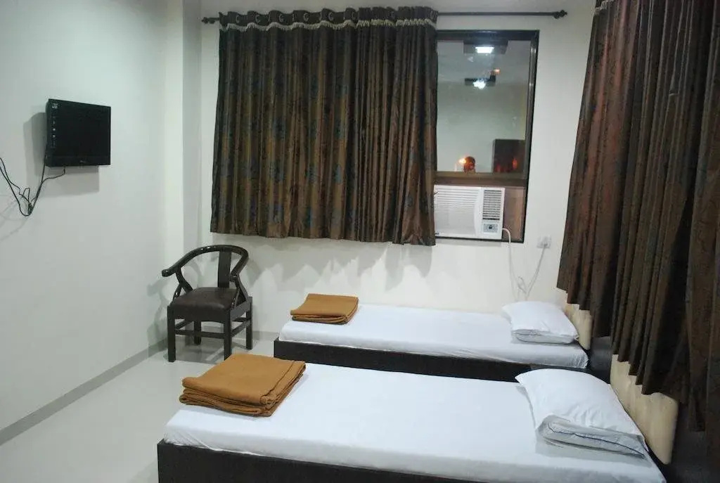 Hotel Galaxy