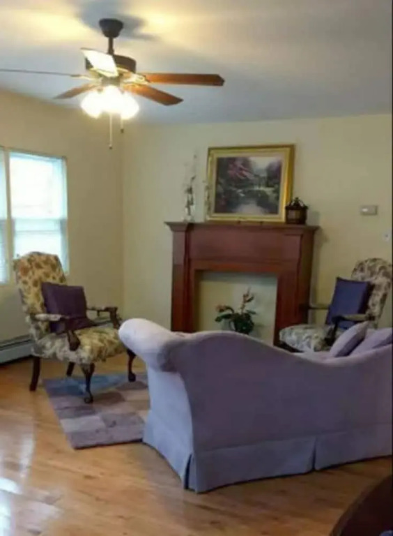 Windsong Retreat Bed & Breakfast