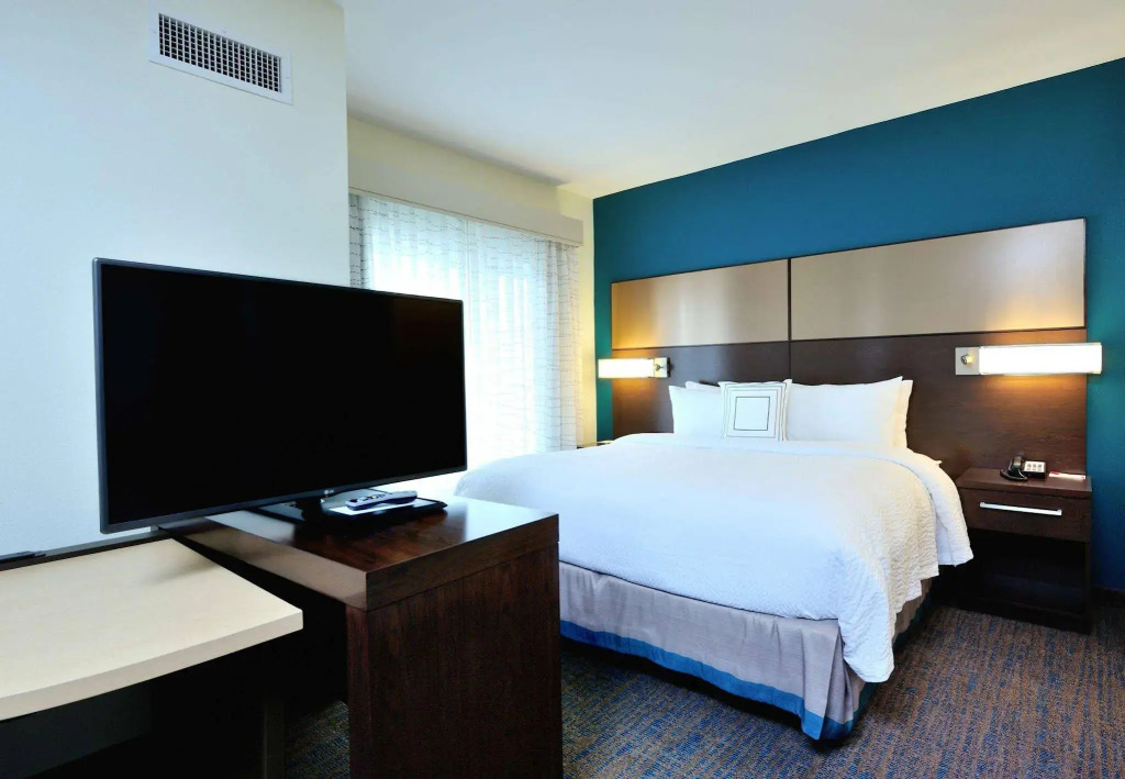 Residence Inn by Marriott Houston NW Cypress