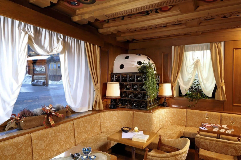 Hotel Ravelli Luxury Spa