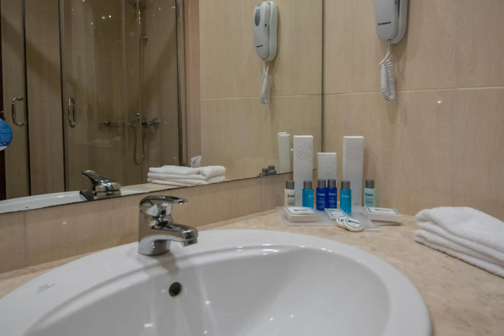 Selena Beach Family Hotel - All Inclusive Light