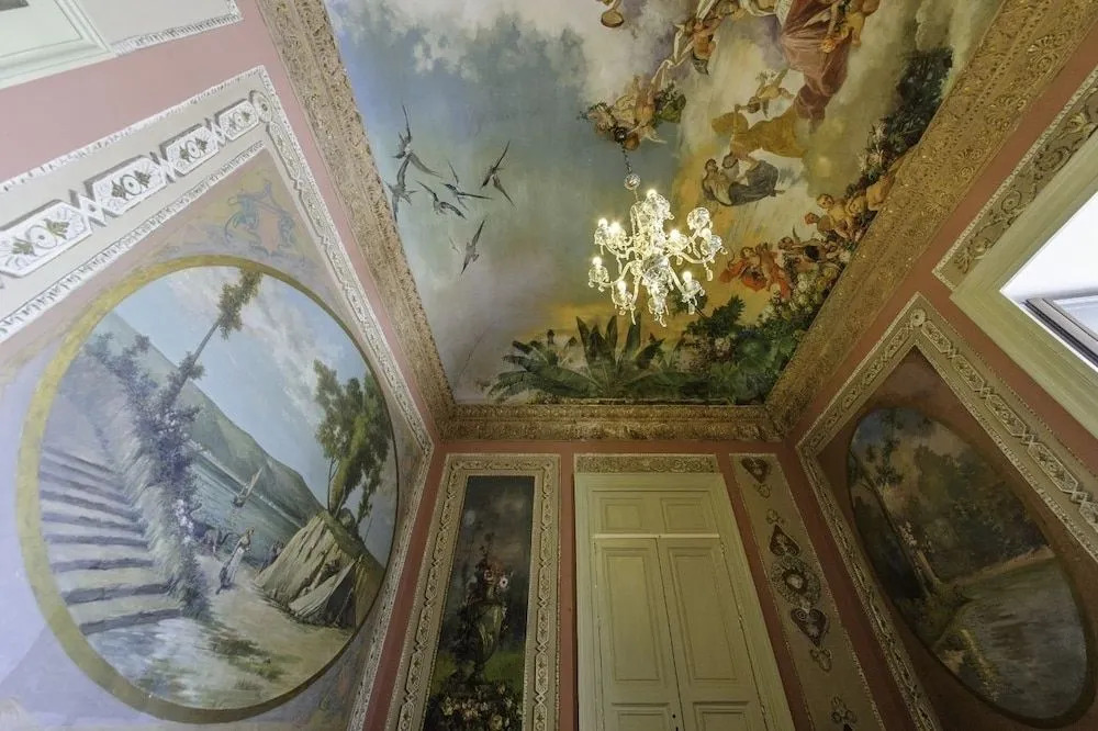 XX Miglia rooms Catania city center