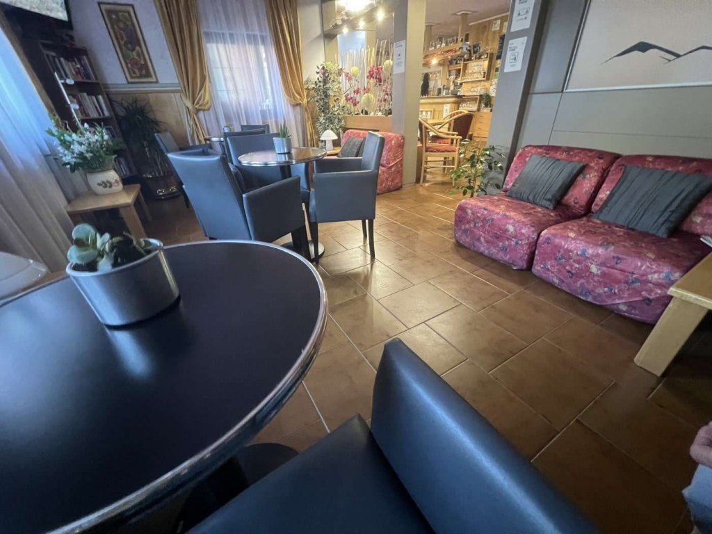Hotel Allo Zodiaco