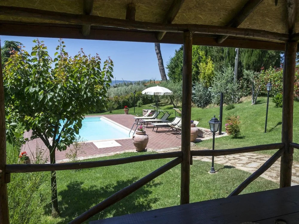Villa Camelia