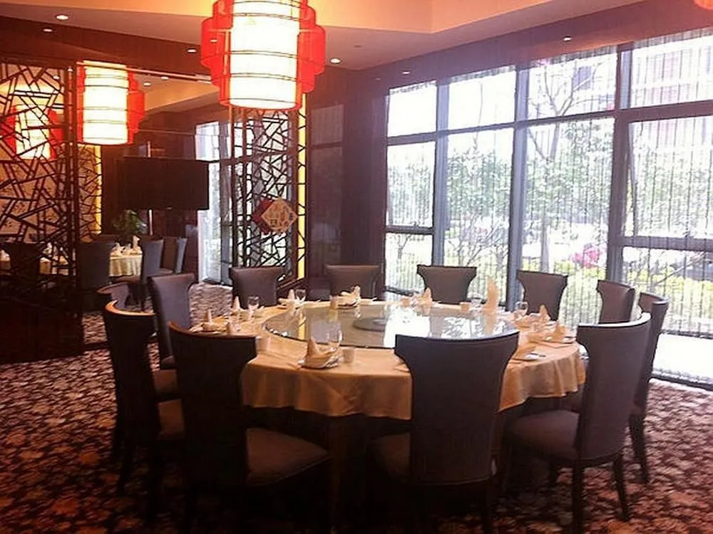 Scholars Hotel Yueliangwan