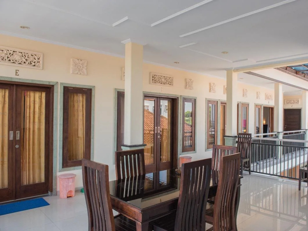 Antara Sunset Road