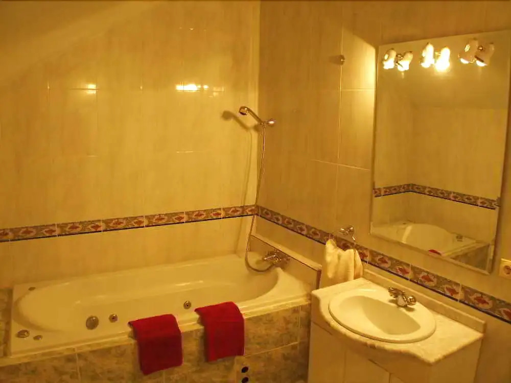 Villa Saga Paradiso