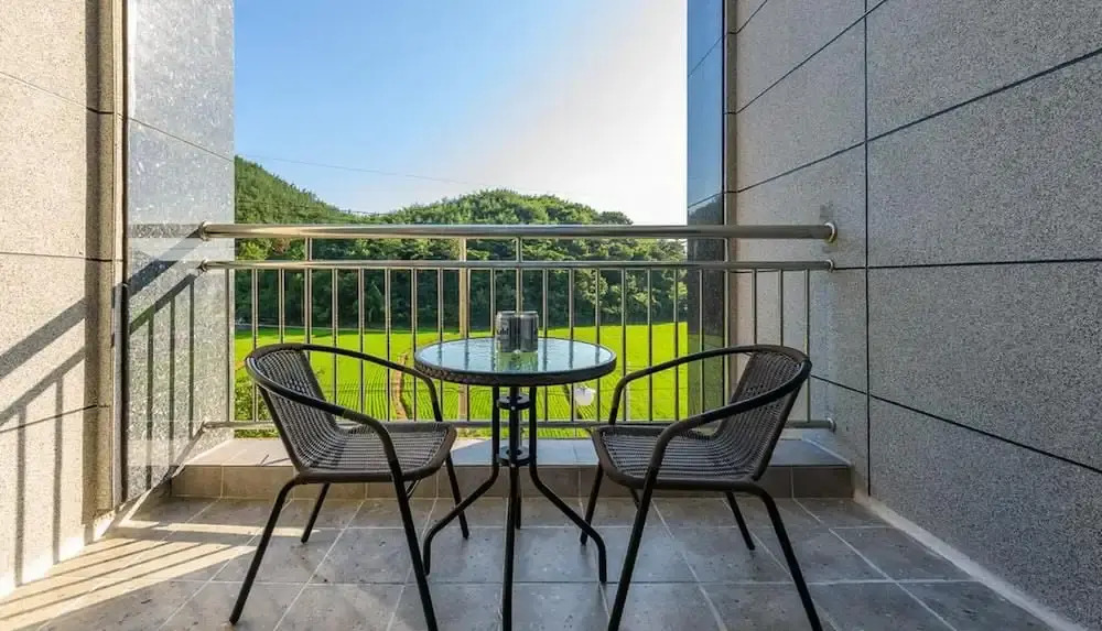 Yeosu Sora Noeul Pension
