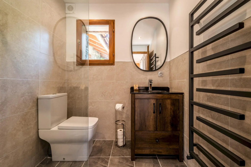 Chu Lo Dou - Charming Chalet Near The Slopes