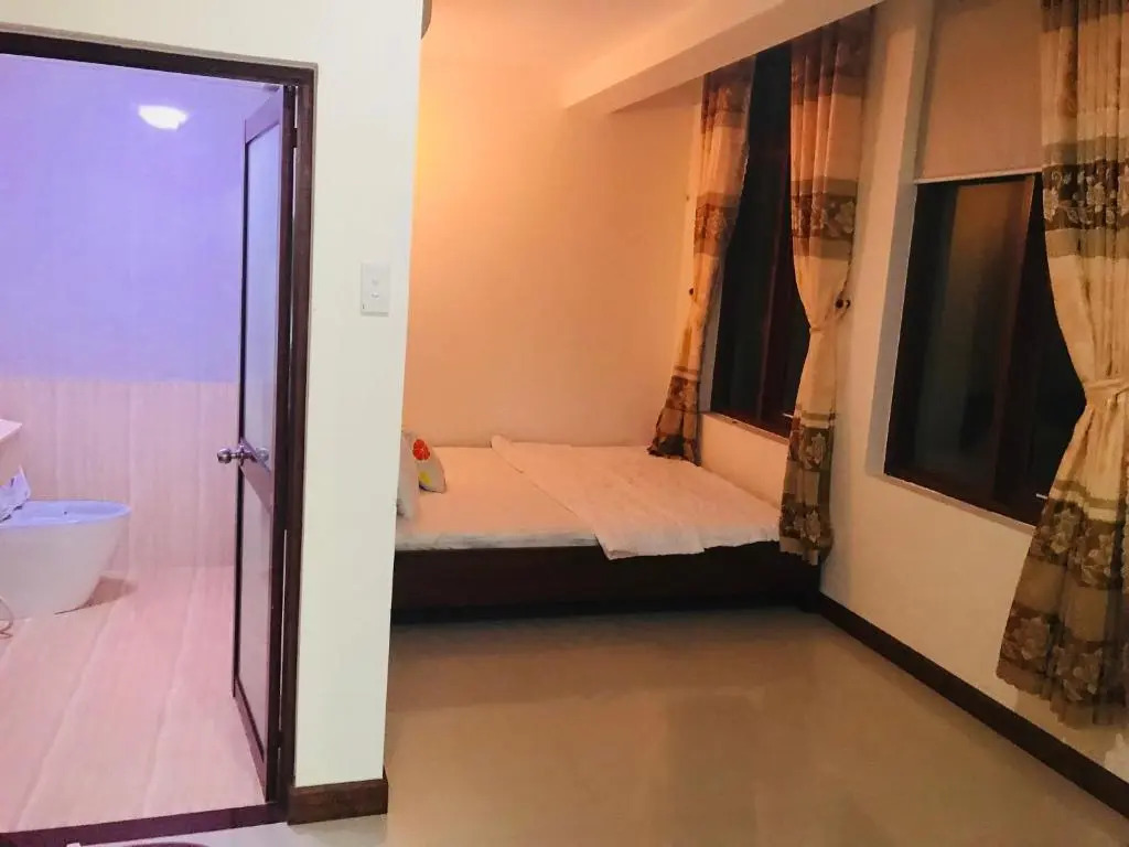 Bai Sau Apartment