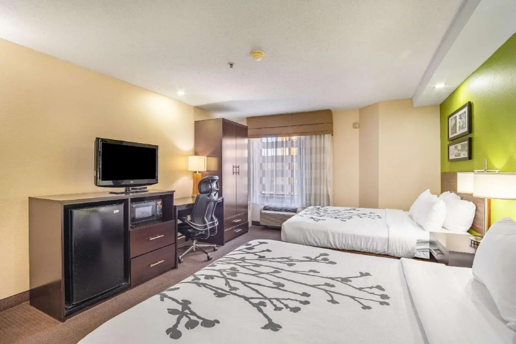 Garner Hotel Aiken South by IHG