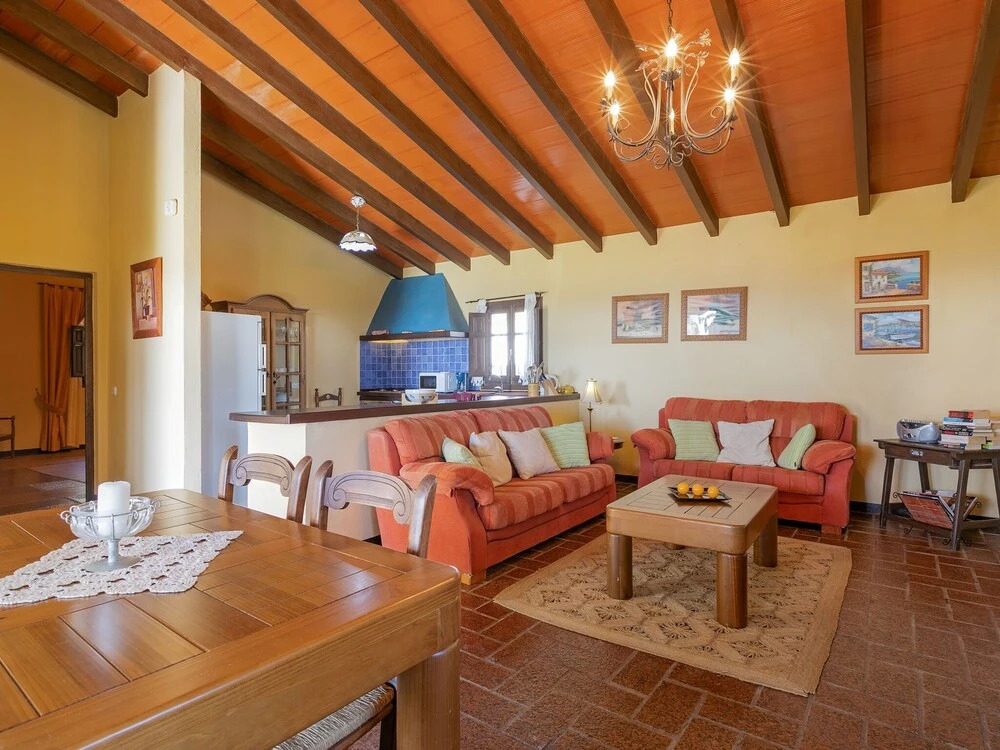 Cottage in La Joya Near El Torcal